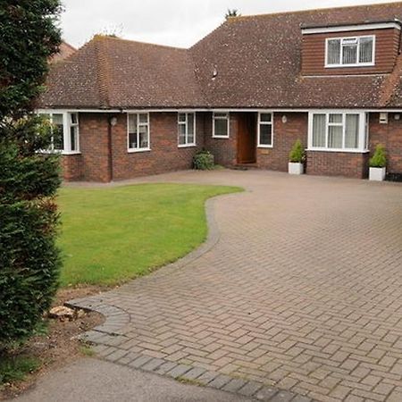Hopewell Self-Catering Gravesend Exterior foto