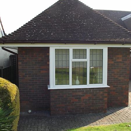 Hopewell Self-Catering Gravesend Exterior foto