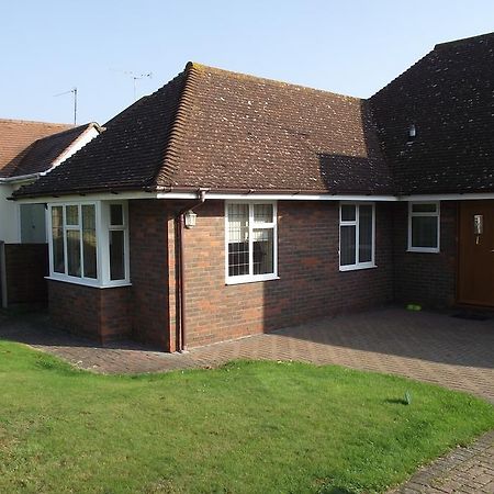 Hopewell Self-Catering Gravesend Exterior foto