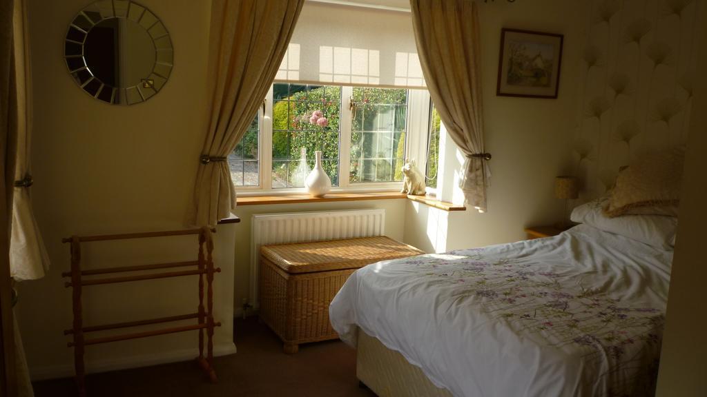 Hopewell Self-Catering Gravesend Quarto foto