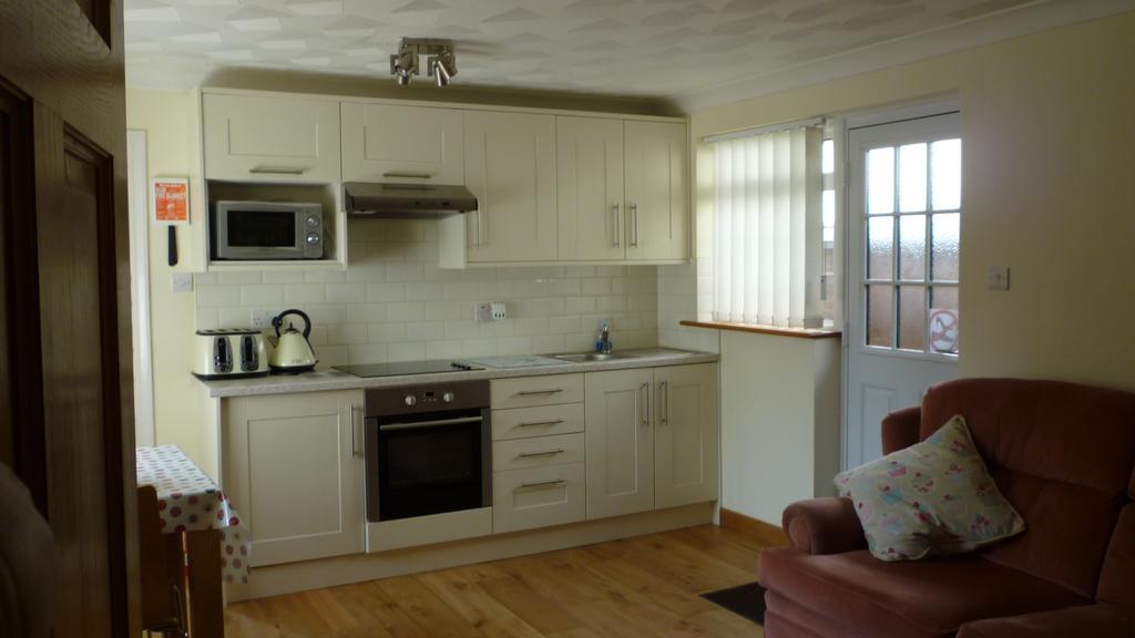 Hopewell Self-Catering Gravesend Exterior foto