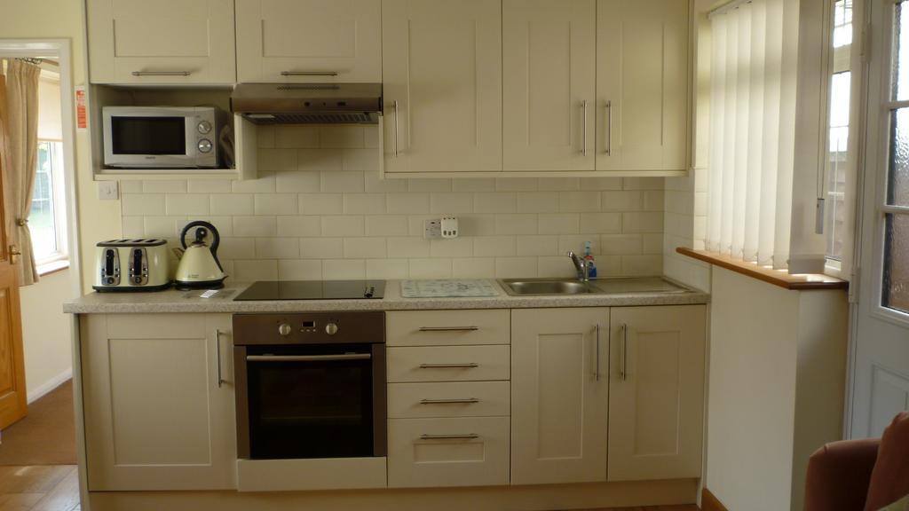 Hopewell Self-Catering Gravesend Exterior foto