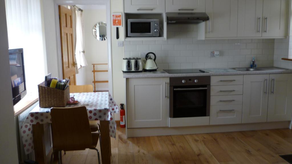 Hopewell Self-Catering Gravesend Exterior foto