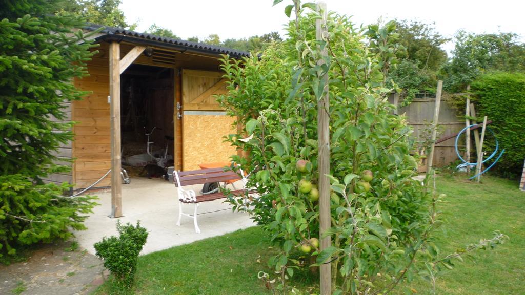 Hopewell Self-Catering Gravesend Exterior foto