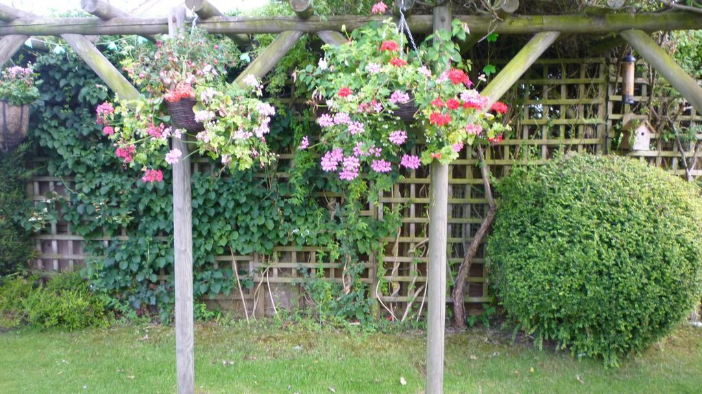 Hopewell Self-Catering Gravesend Exterior foto