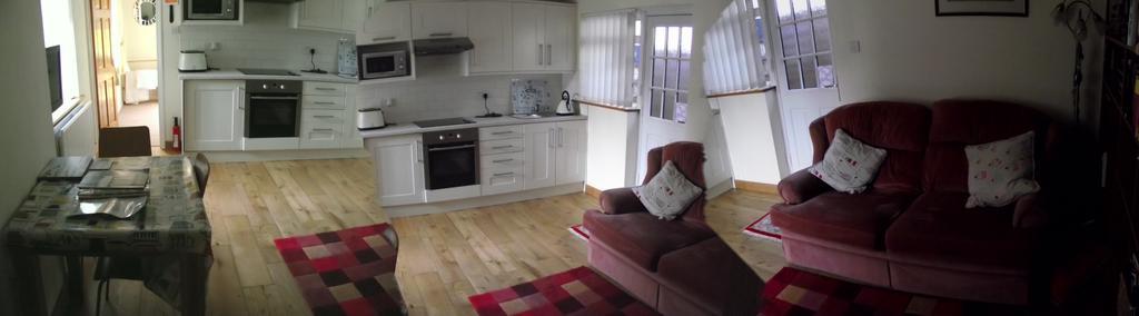 Hopewell Self-Catering Gravesend Exterior foto