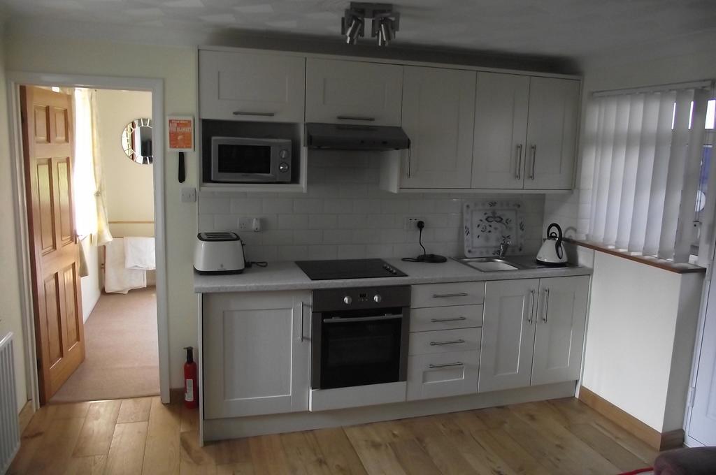 Hopewell Self-Catering Gravesend Exterior foto