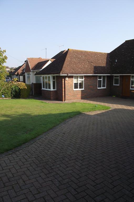 Hopewell Self-Catering Gravesend Exterior foto