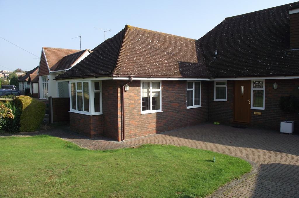Hopewell Self-Catering Gravesend Exterior foto